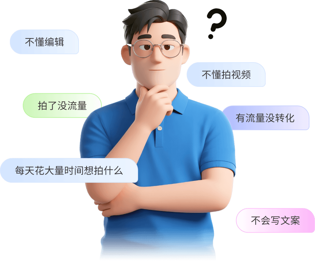 6大核心卖点